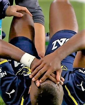 Ecuador tendrá bajas obligadas para los cotejos eliminatorios