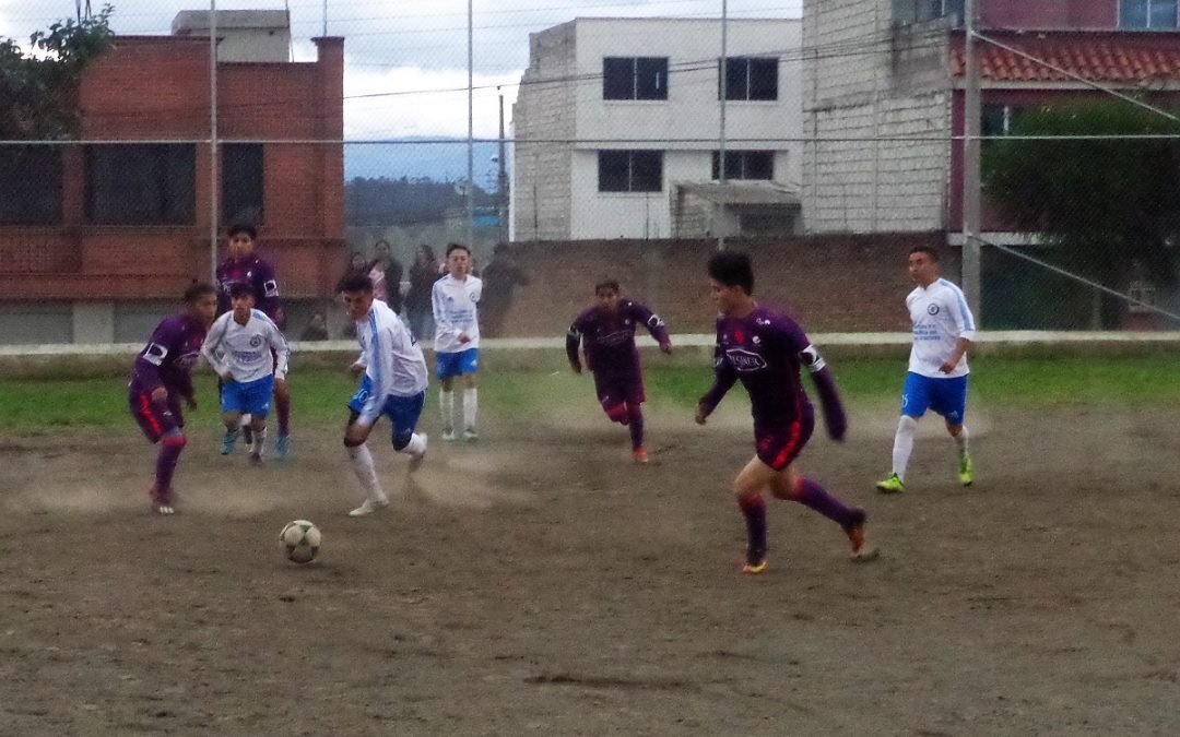 La Asoligas se reactiva con indor y microfútbol