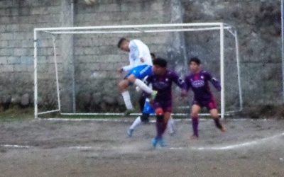 Semiparalizadas las actividades de las organizaciones deportivas barriales