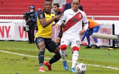 Perú toma las medidas antes de las Eliminatorias Sudamericanas