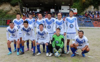 Vélez campeón por quinta vez y con el gol más rápido de liga Guapulo
