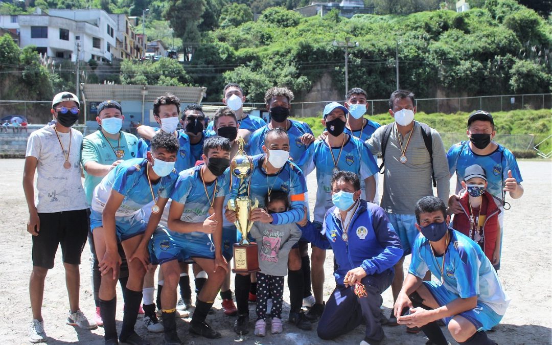 Galaxy efectivo en los penales, juagará en el torneo “Campeón de Campeones”