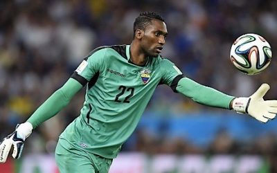 Domínguez vestirá la camiseta del Tolima y Anangono jugará la final en Guatemala