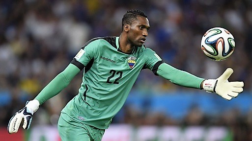 Domínguez vestirá la camiseta del Tolima y Anangono jugará la final en Guatemala