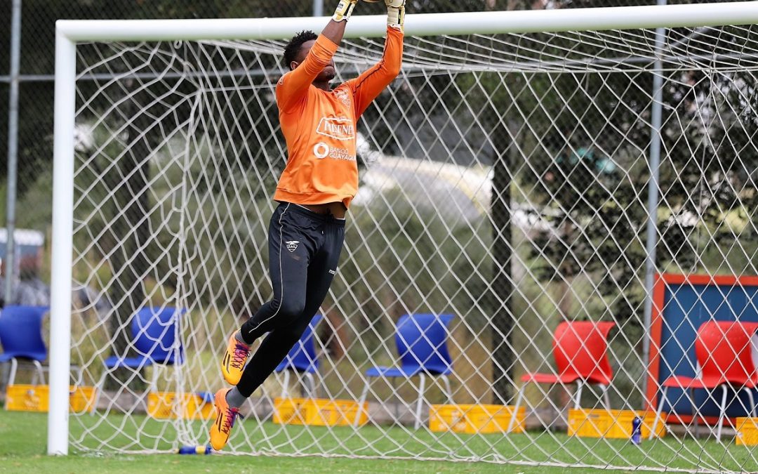 la sexta edición de la Copa Libertadores Sub’20 se jugará en Quito, Ecuador