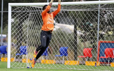 la sexta edición de la Copa Libertadores Sub’20 se jugará en Quito, Ecuador