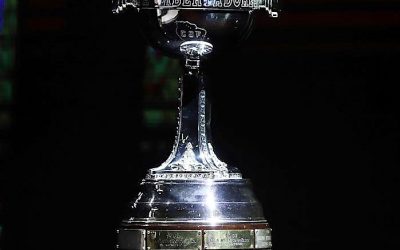 Barcelona ya conoce su rival en Copa Libertadores