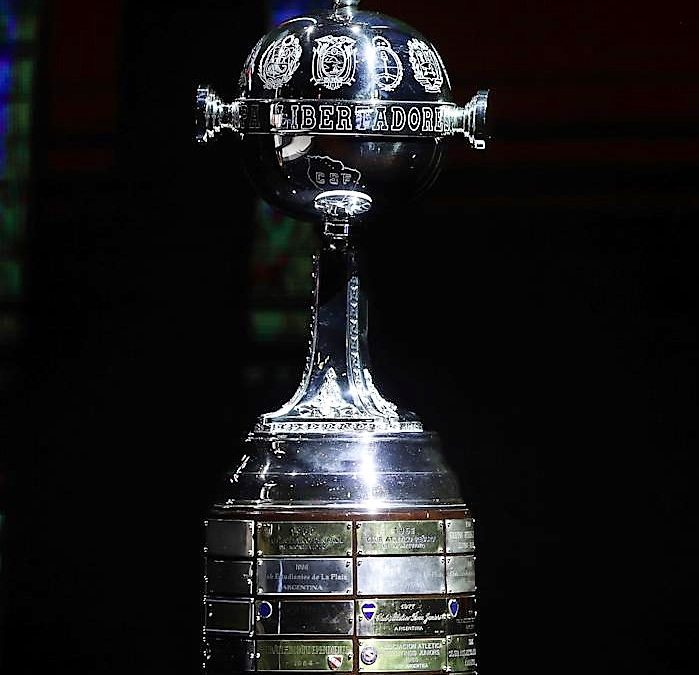 Barcelona ya conoce su rival en Copa Libertadores