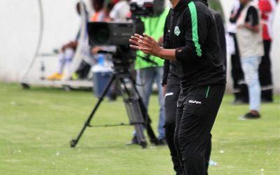 Predominio de técnicos ecuatorianos para el próximo torneo