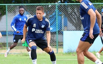 Se agotaron las entradas para la final en el estadio Capwell