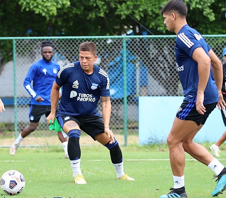 Se agotaron las entradas para la final en el estadio Capwell