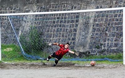 La dirigencia orienta con el ejemplo