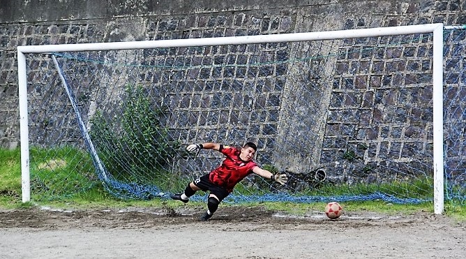 La dirigencia orienta con el ejemplo