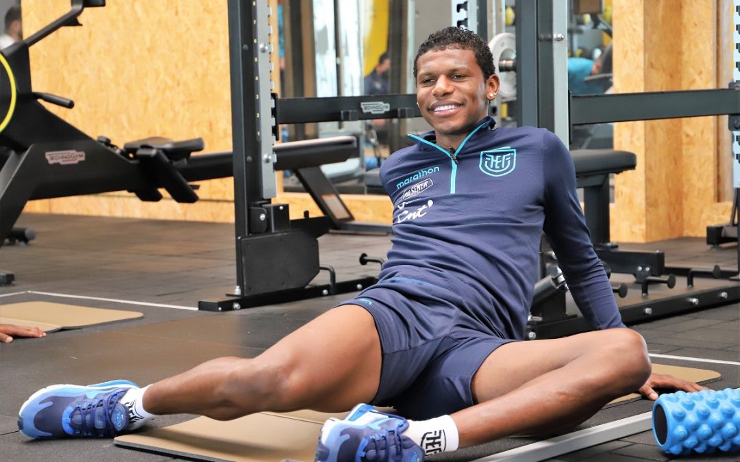 La Tri depende de sí misma para clasificar al Mundial de Qatar