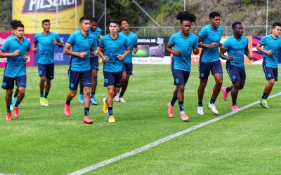 Cuerpo técnico y jugadores de la Tri aseguran no estar confiados