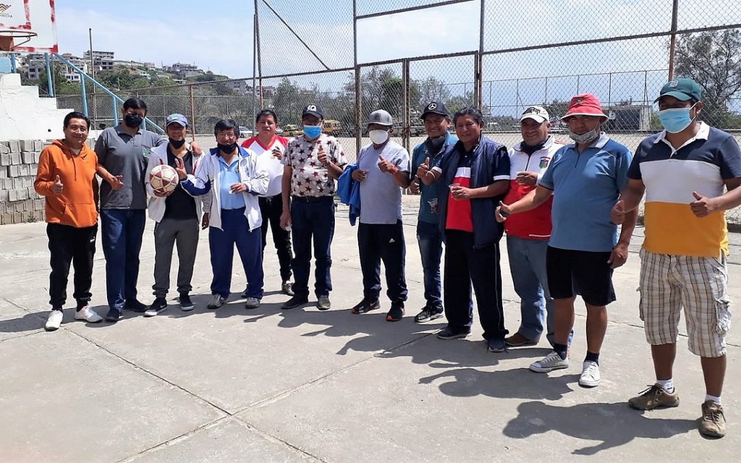 Renovadas ideas para el 2022