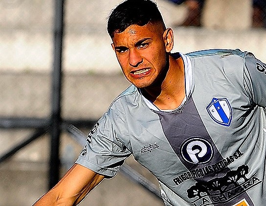 Gonzalo Falcón portero uruguayo reforzará a Liga de Quito