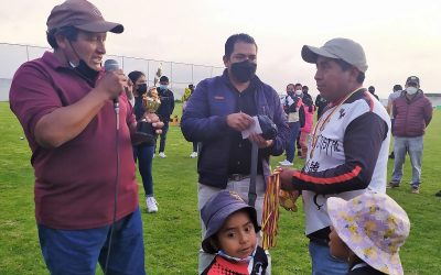 Liga Esperanza estrenará nuevo torneo