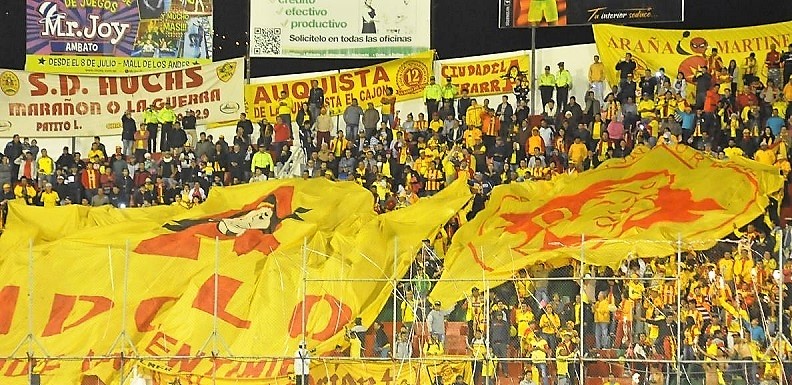 Aucas y Liga clásico quiteño esperado que definirá posiciones en la LigaPro