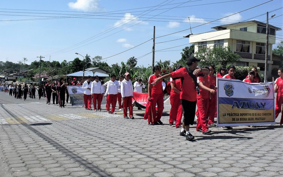 Malestar en la dirigencia deportiva barrial del país por el presupuesto del 2022