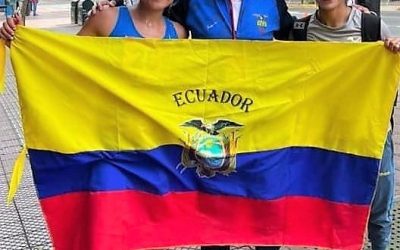 Medallas doradas superan la falta de recursos para los atletas