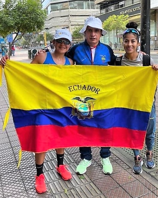 Medallas doradas superan la falta de recursos para los atletas