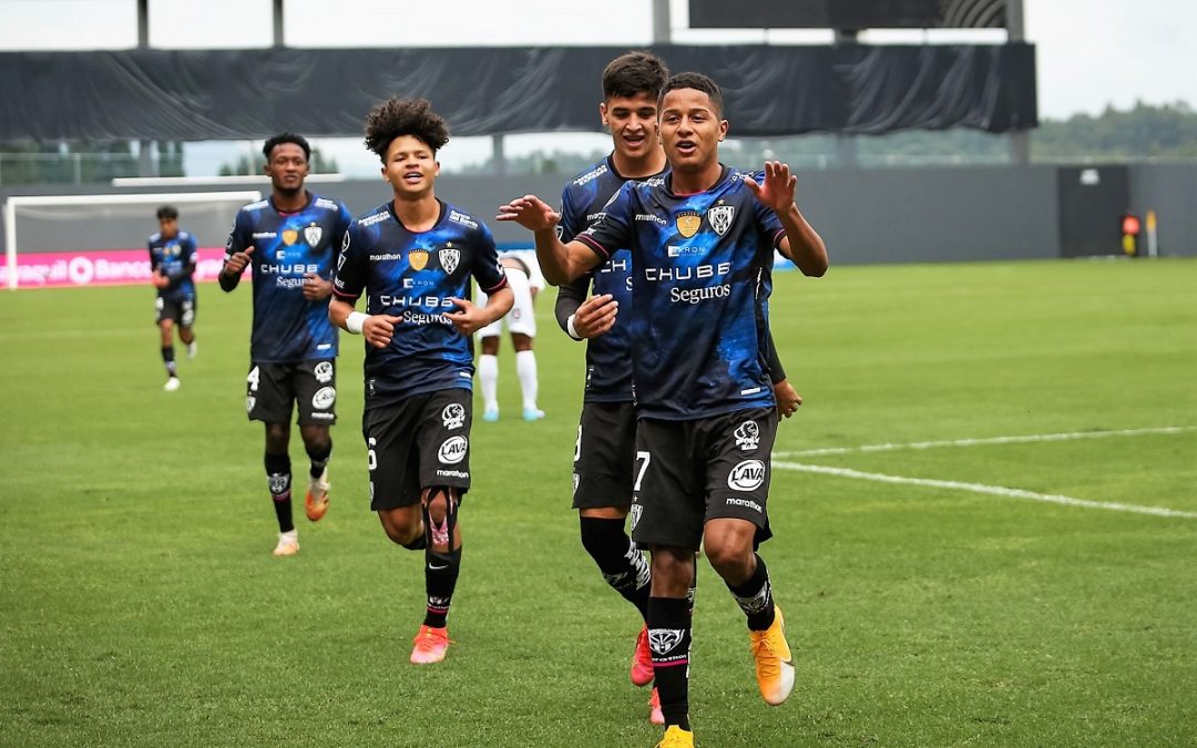 Independiente golea en la Libertadores y Michael Estrada jugará en la MLS