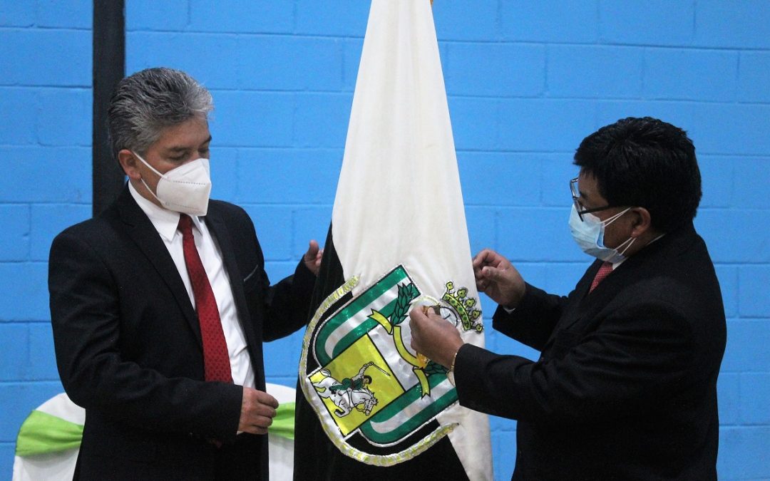 Cincuenta años por el camino del bien