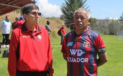 El fútbol entre la alegría, el enojo y la confraternidad