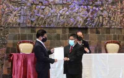 Sesenta y cinco  años de fomento deportivo en la comunidad