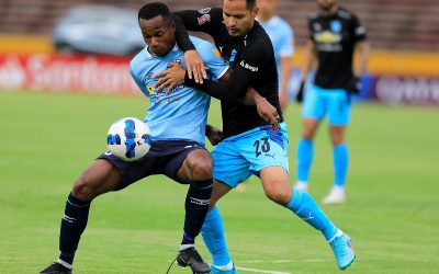 U. Católica vuelve a Bolivia