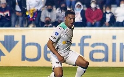 Equipos ecuatorianos ya tienen rivales para la Sudamericana y Libertadores