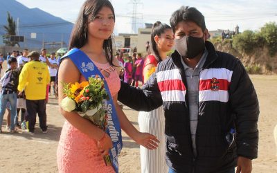 Liga Ecuador inicio nueva etapa deportiva