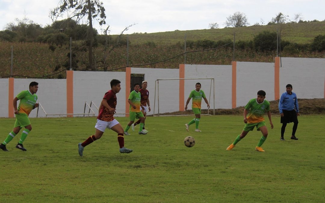 La Copa de Campeones definio los ocho mejores equipos