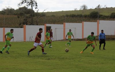 La Copa de Campeones definio los ocho mejores equipos