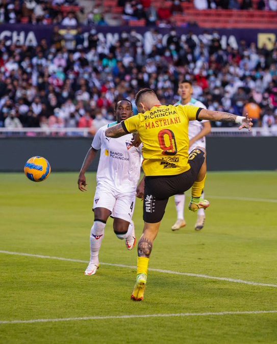 Barcelona con la primera opción para ganar la etapa