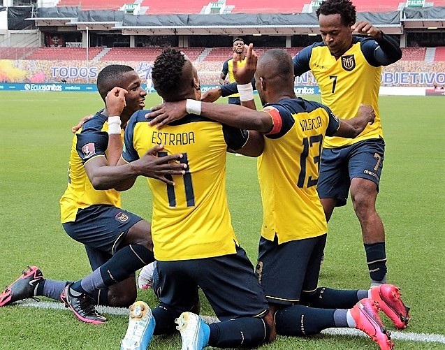 Gustavo Alfaro: “La selección de Ecuador tiene más futuro que presente”