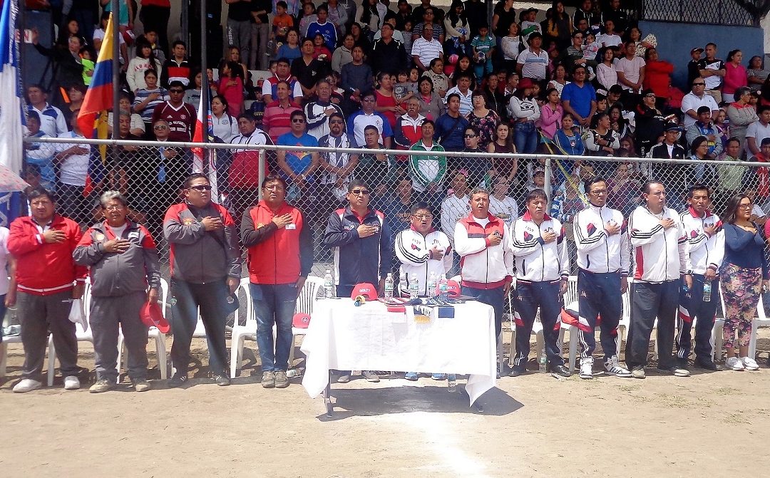 UDLI festeja 38 años de vida activa