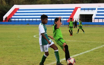 La Q12 es la diversión deportiva de los Guambras de Flq