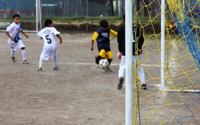 Villa Solidaridad expondrá su título en el intermatrices, Copa de los Guambras