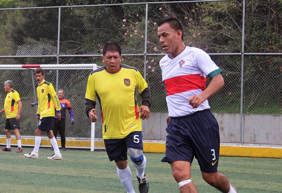 Senegal campeón del  Mundialito de fútbol sesenta y piquito