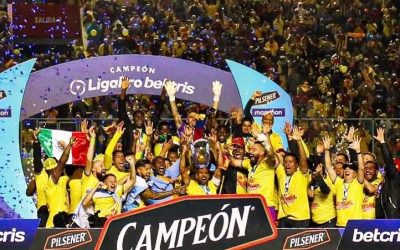 Aucas campeón, primera estrella, una historia jamás contada