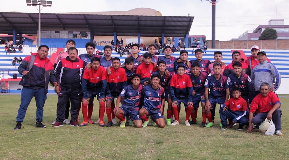 San Roque festejó a todo pulmón