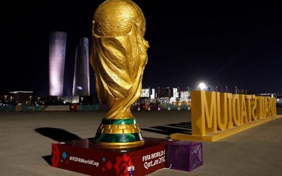 La inteligencia artificial predise al campeón del Mundial de Qatar