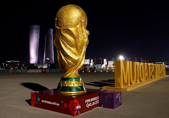 La inteligencia artificial predise al campeón del Mundial de Qatar