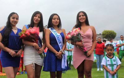 Se inició el camino del gran sueño; La Súper Copa de Campeones