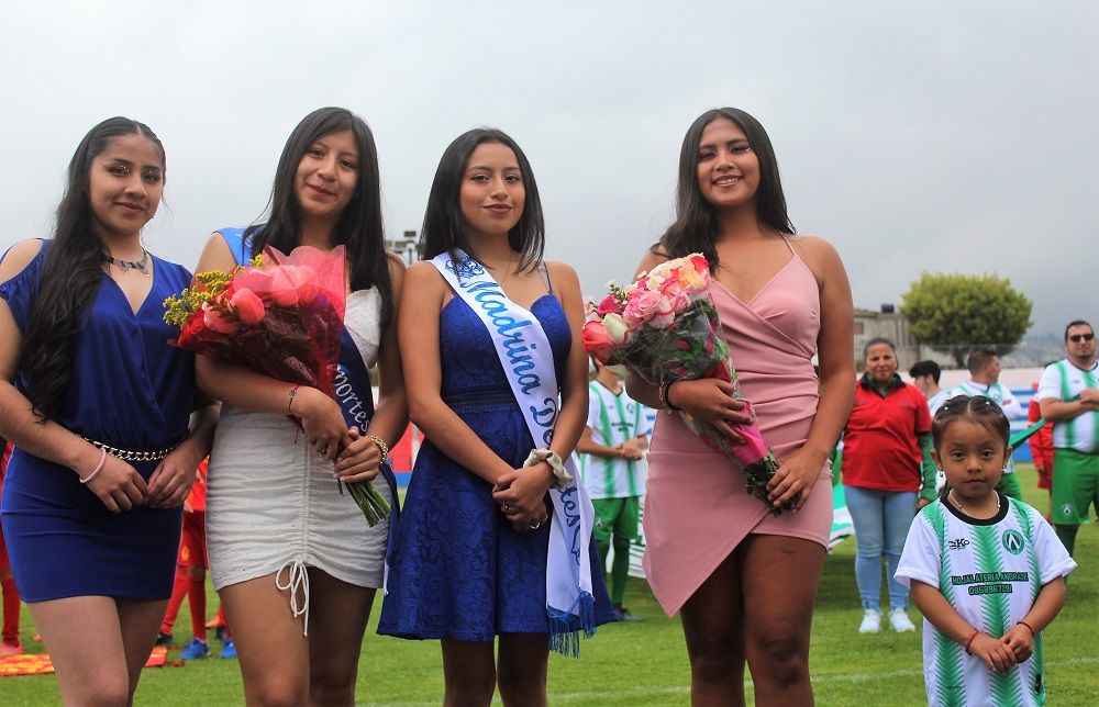 Se inició el camino del gran sueño; La Súper Copa de Campeones