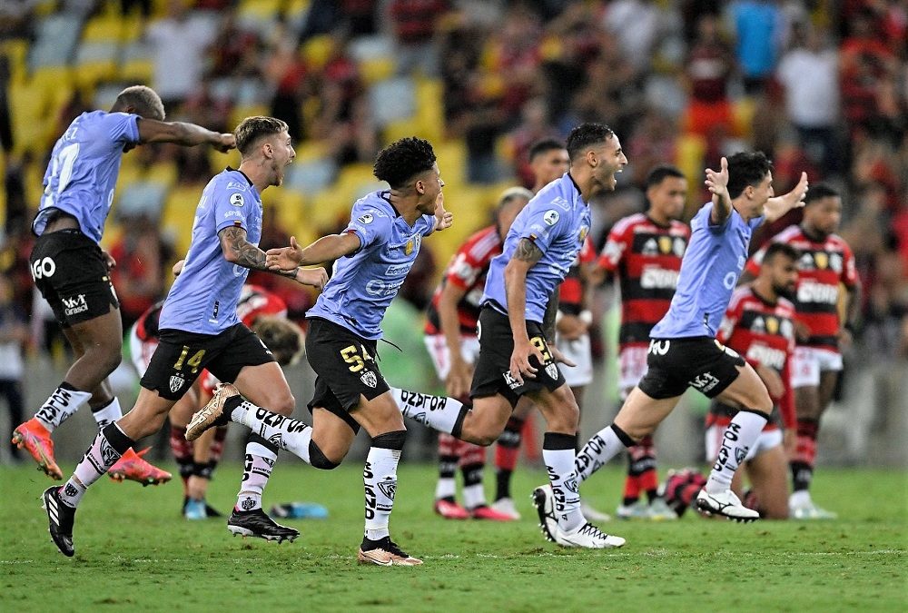 Una gesta que marca para siempre, Independiente campeón de la Recopa