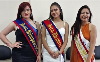 La fe religiosa y futbolera cobija a liga San Roque