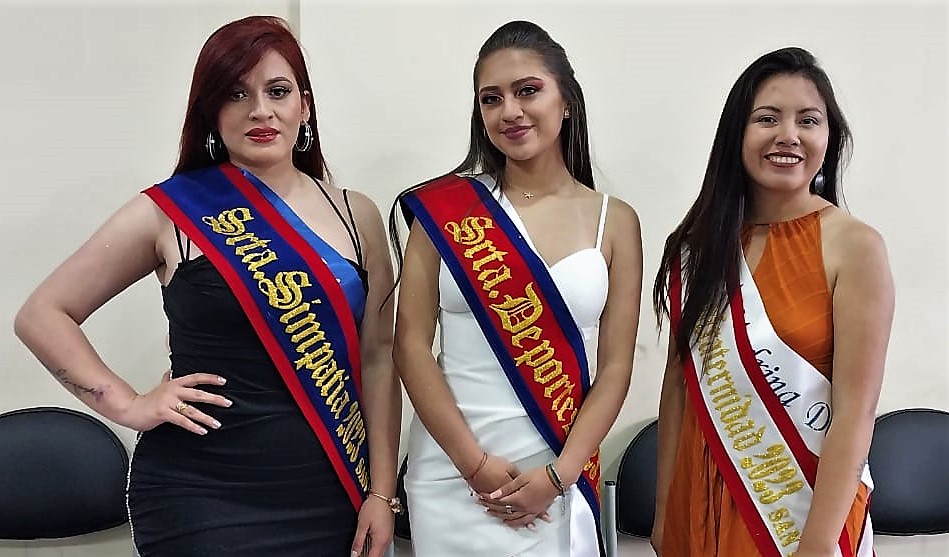 La fe religiosa y futbolera cobija a liga San Roque